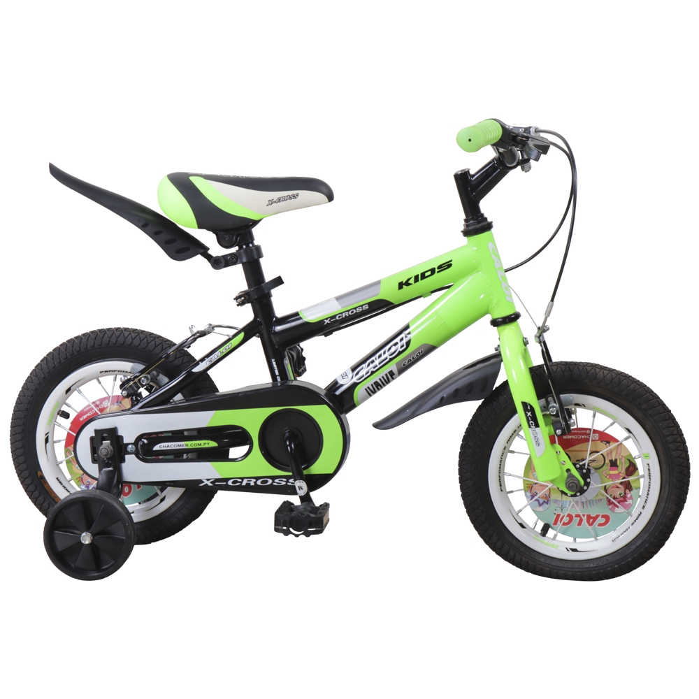 Chacomer bicicletas 2025 caloi