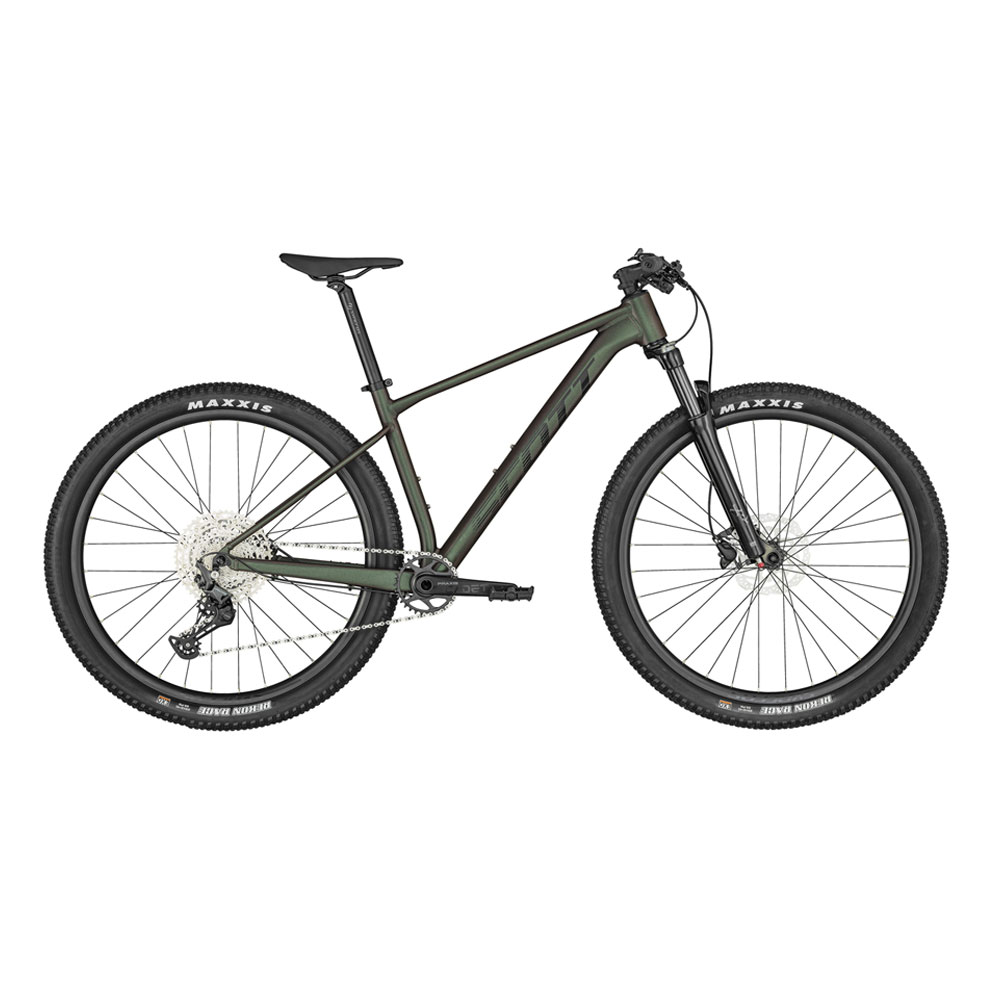 BICICLETA MTB SCOTT SCALE 980