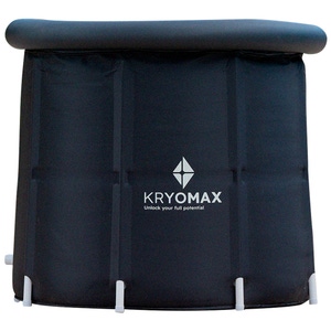 KRYOMAX CÁPSULA DE RECUPERACIÓN K1