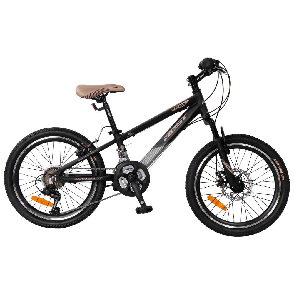 BICICLETA INFANTIL BEST RANGER