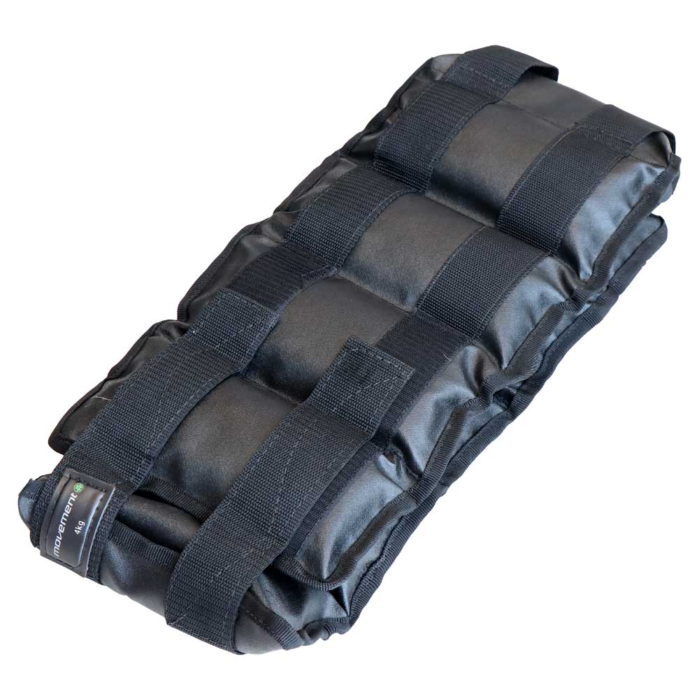 Tobilleras 4kg shop