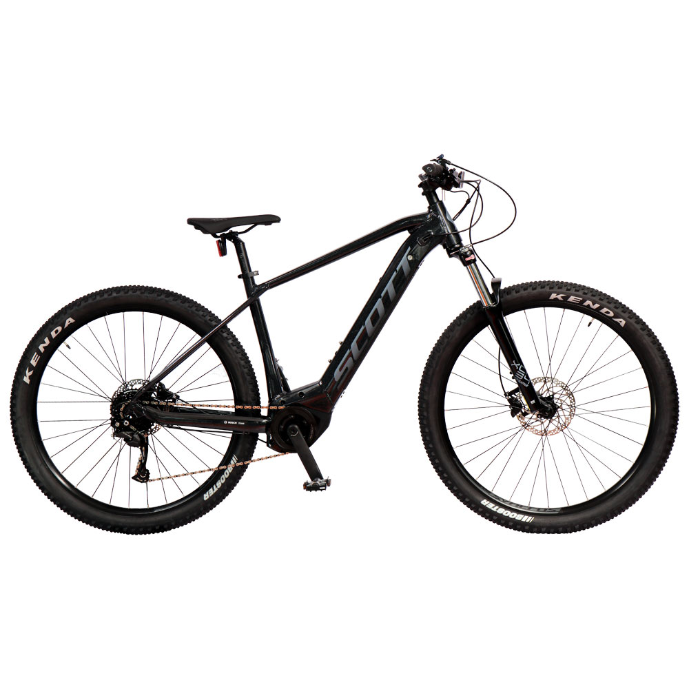 BICICLETA MTB SCOTT ASPECT ERIDE 940