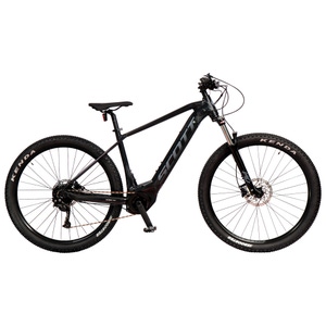 BICICLETA MTB SCOTT ASPECT ERIDE 940