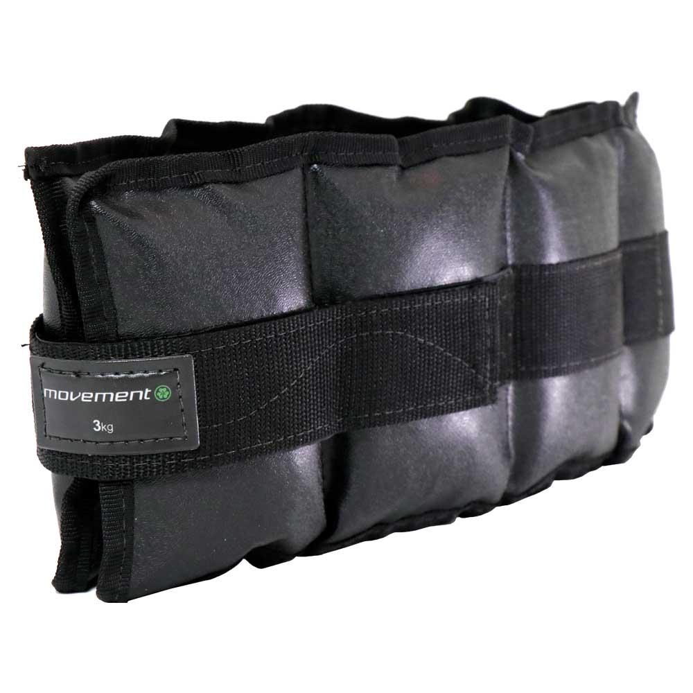 PAR TOBILLERA MOVEMENT 3 KG