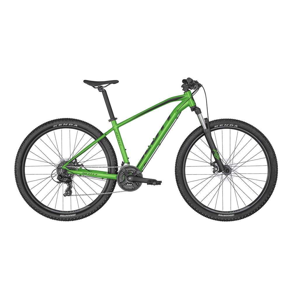 BICICLETA MTB SCOTT ASPECT 770