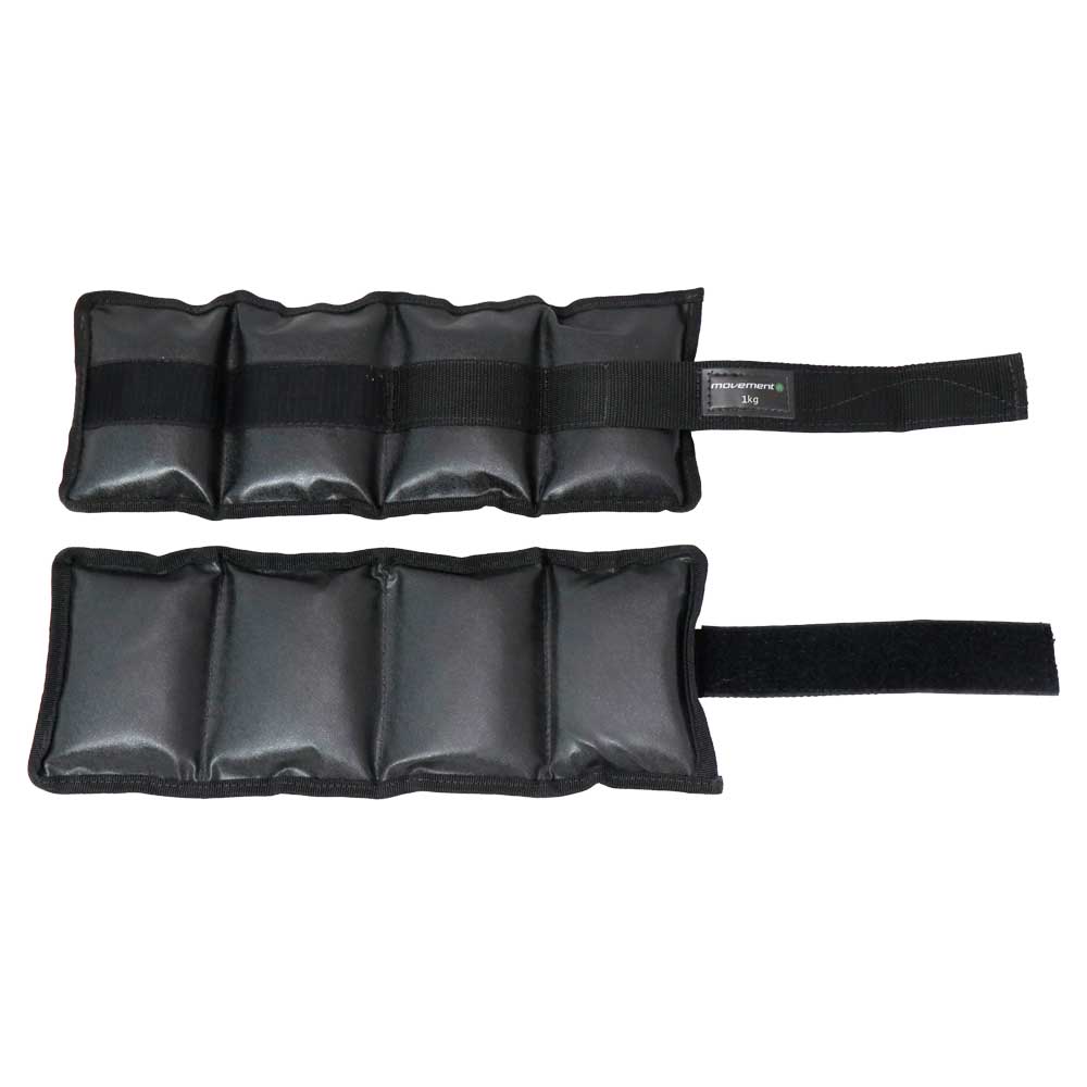 Tobillera sales 1 kg