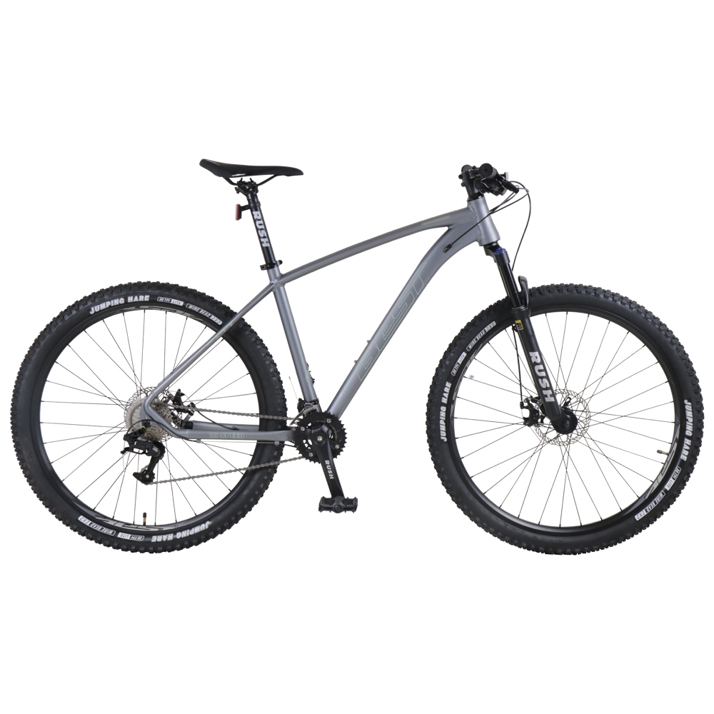Mejor cambio clearance para mtb