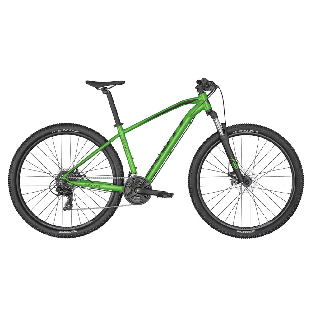 BICICLETA MTB SCOTT ASPECT 970