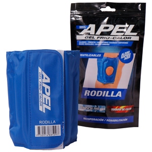 GEL FRIO - CALOR PARA RODILLA