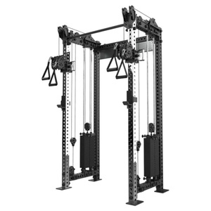 RX3 FREESTANDING RACK 3000.