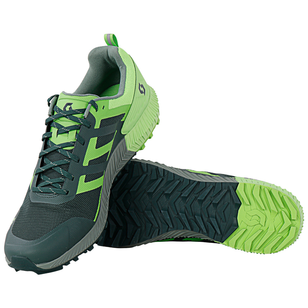 Calzados scott top