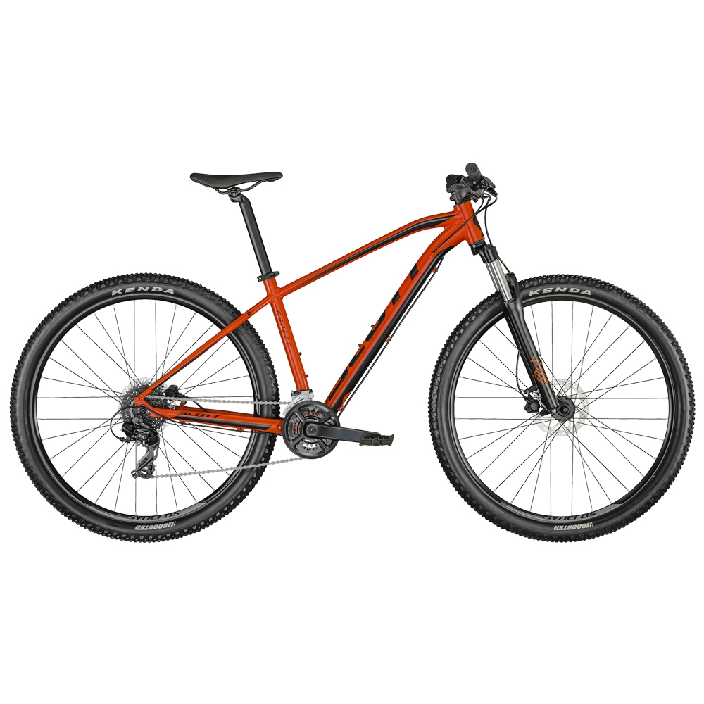 Scott 2025 aspect precio