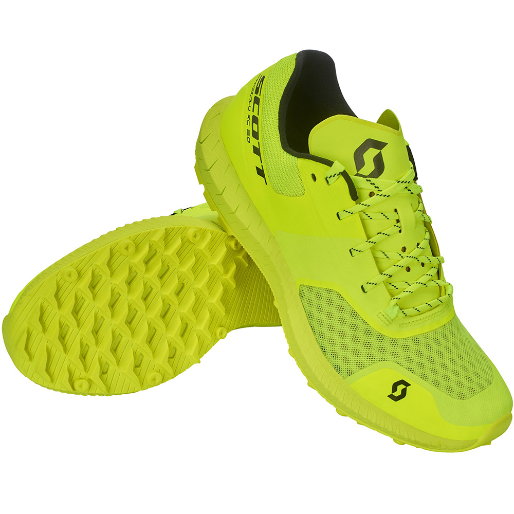 Calzados scott best sale