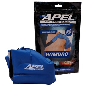 GEL FRIO - CALOR PARA HOMBRO