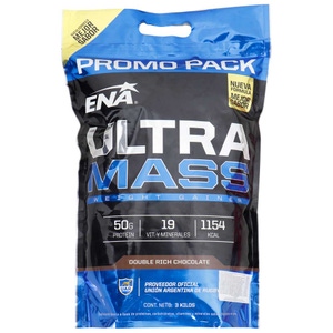 GANADOR DE MASA ENA CHOCOLATE 3000 GR