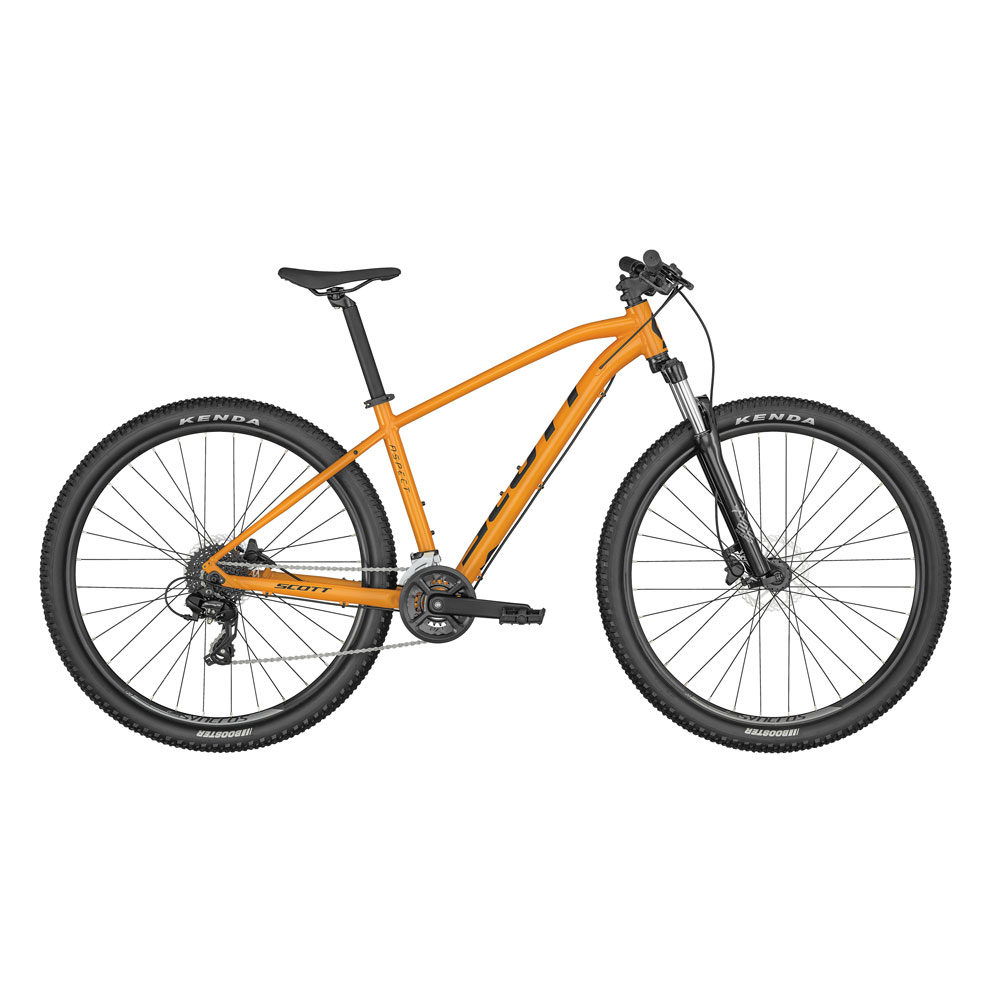 BICICLETA MTB SCOTT ASPECT 760