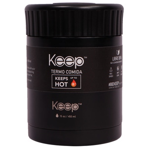TERMO COMIDA 450ML