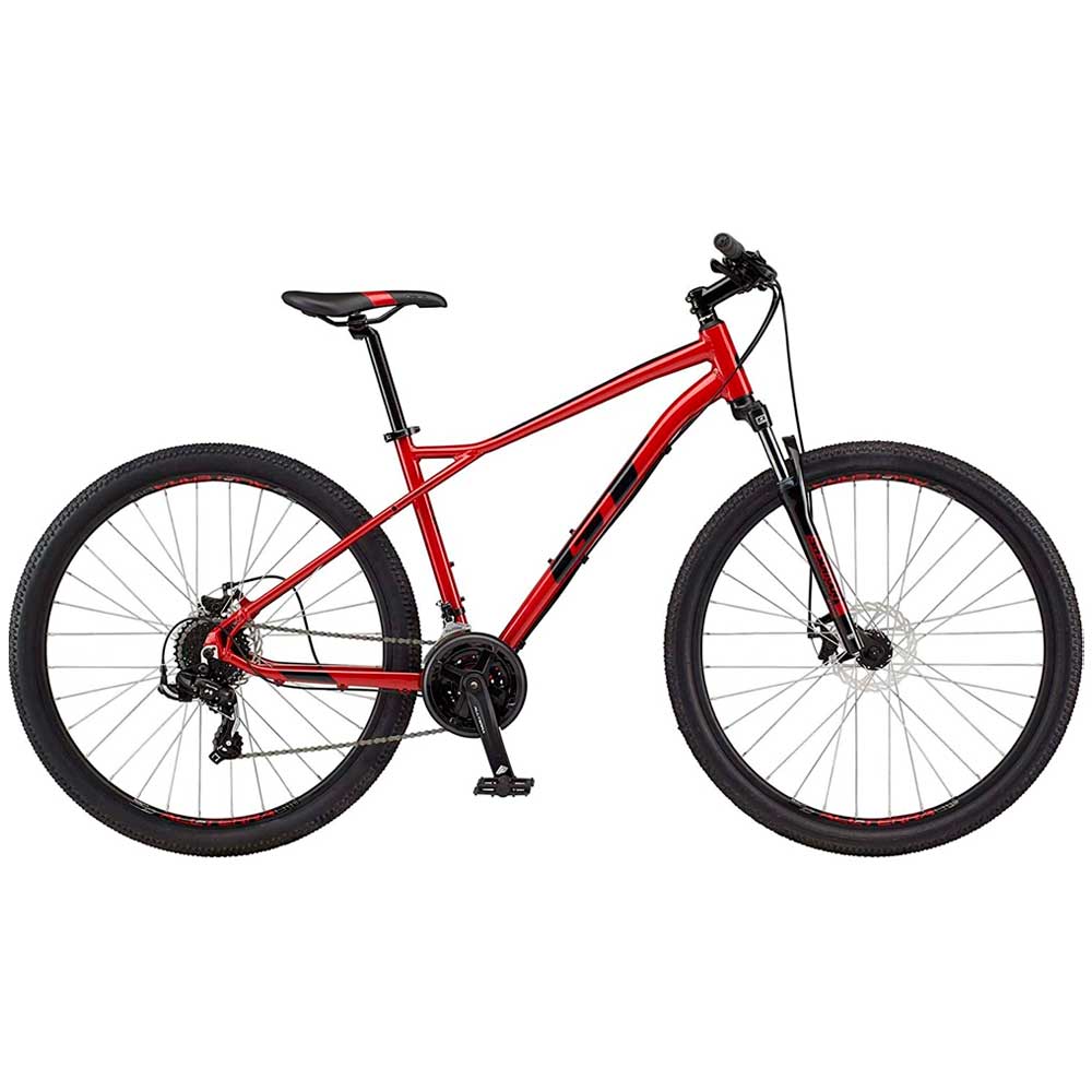 Bicis gt best sale