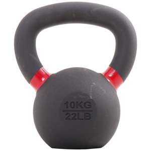KETTLEBELL BRAVO 10 KG