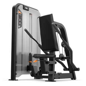 NEW IDEA TRICEPS PRESS