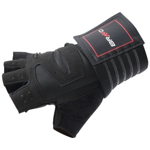 GUANTE BRAVO ELITE M