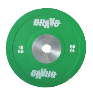 DISCO BRAVO 10 KG