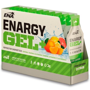 GEL REPOSITOR ENA CITRUS 32 GR POR CAJA