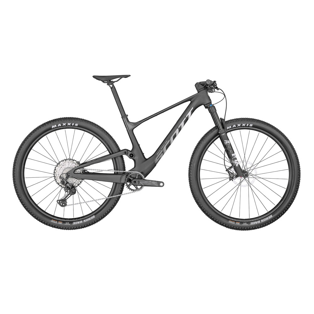BICICLETA MTB SCOTT SPARK