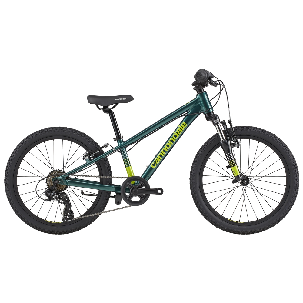 BICICLETA INFANTIL CANNONDALE TRAIL KIDS