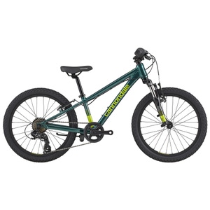 BICICLETA INFANTIL CANNONDALE TRAIL KIDS