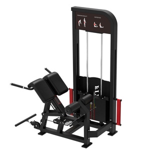 LOADED BACK EXTENSION