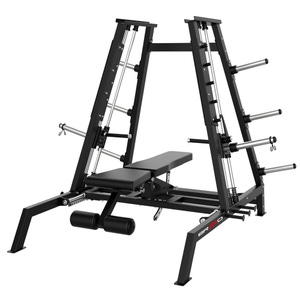BENCH PRESS
