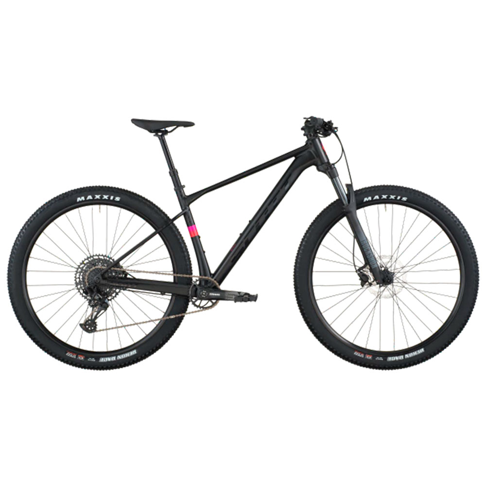 BICICLETA MTB SCOTT SCALE 930