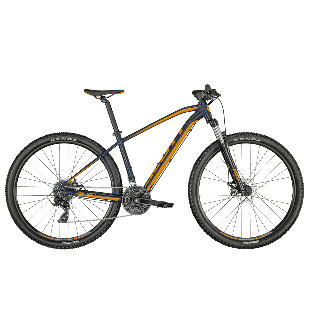 BICICLETA MTB SCOTT ASPECT 770