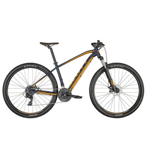 BICICLETA MTB SCOTT ASPECT 770
