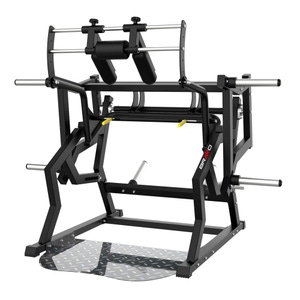 POWER SQUAT