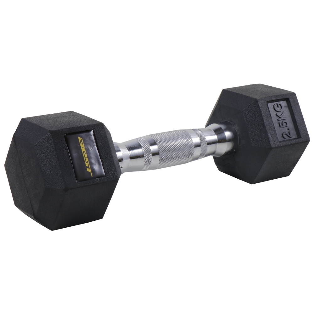 MANCUERNA BEST 2 5KG