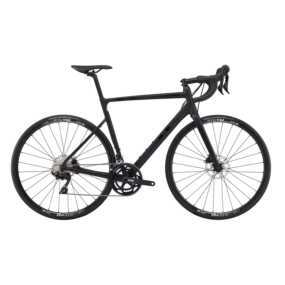 BICICLETA RUTERA CANNONDALE 700 M CAAD
