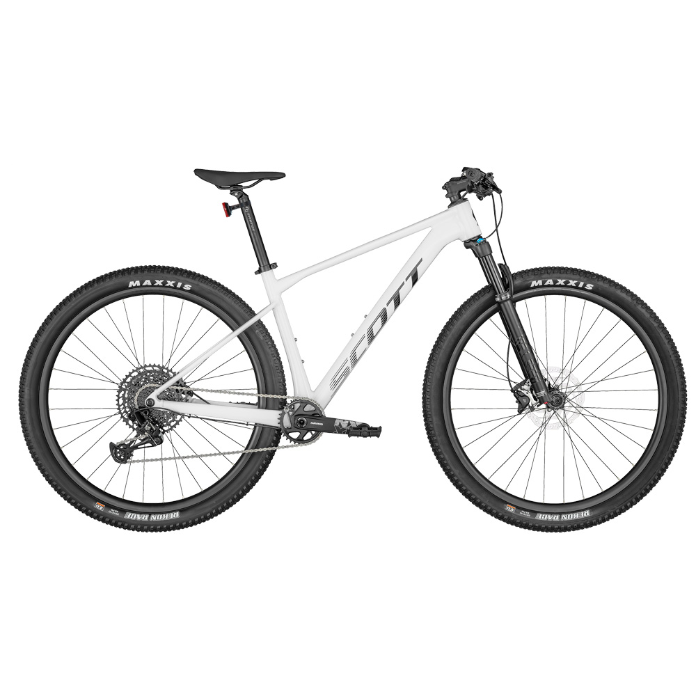 BICICLETA MTB SCOTT SCALE 960