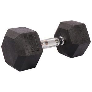 MANCUERNA HEXAGONAL ATHLETIC 12.5 KG