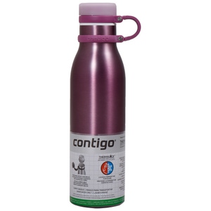 BOTELLA CONTIGO MATTERHORN 591ML RADIANT ORCHID