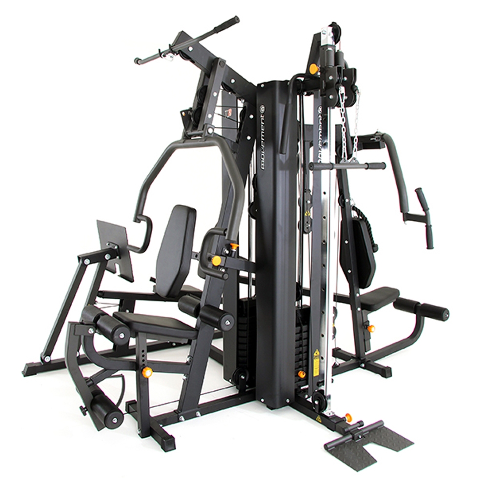 Estacion de musculacion store