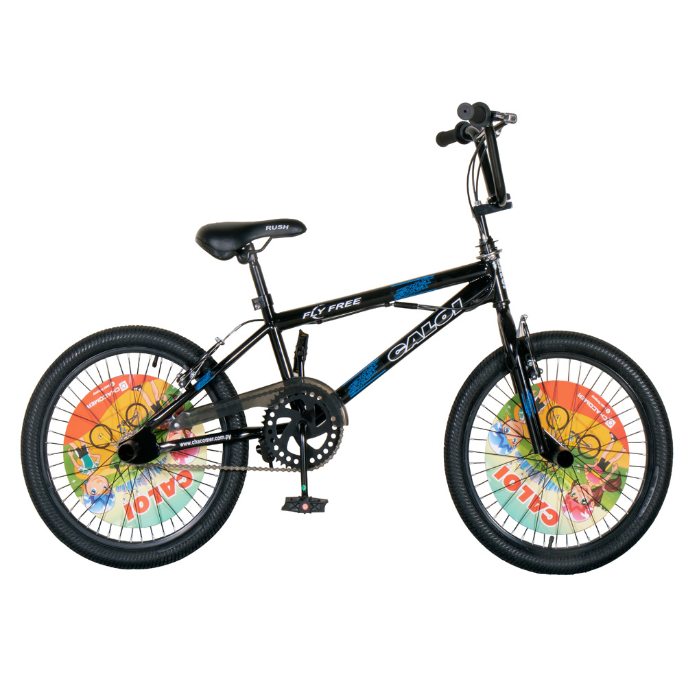 BICICLETA FREESTYLE CALOI FLY FREE 20