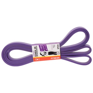 BANDA DE RESISTENCIA BEST VIOLETA