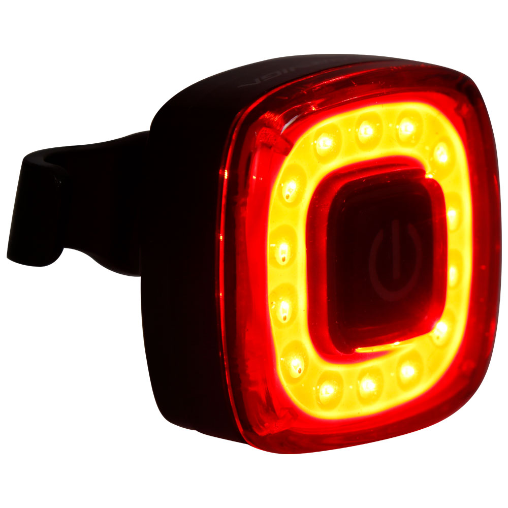 LUZ TRASERA USB BRIVIGA 30L 300MAH