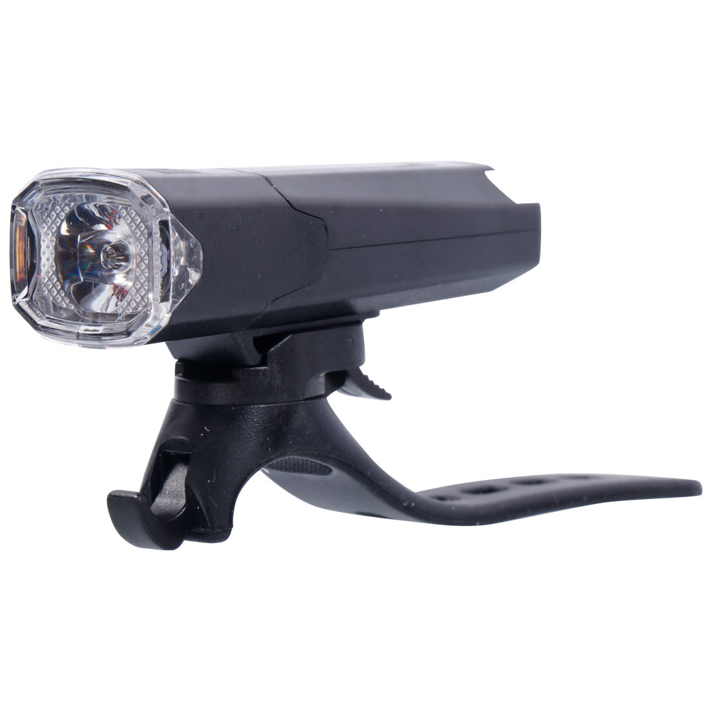 LUZ DELANTERA RUSH A PILA 20L