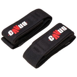 PAR STRAP PREMIUM NEGRO