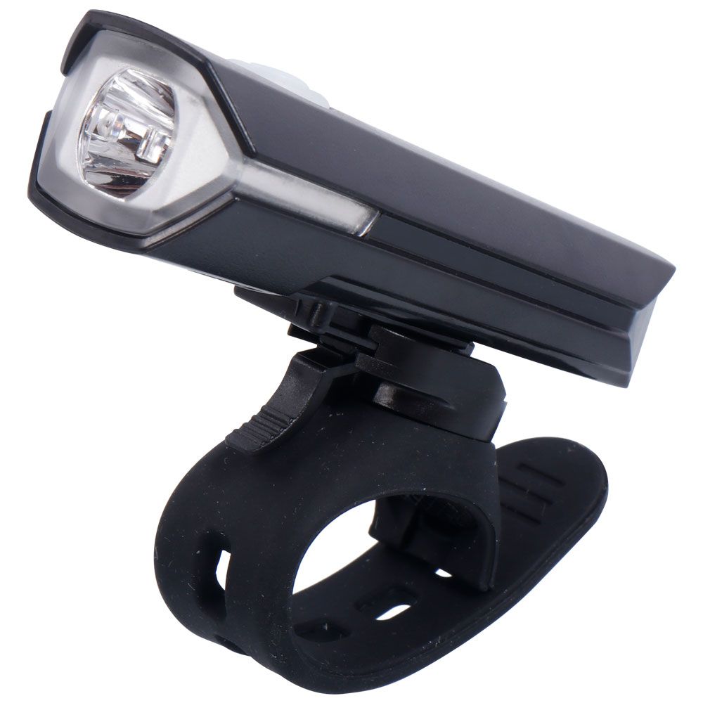 LUZ DELANTERA RUSH USB 100L