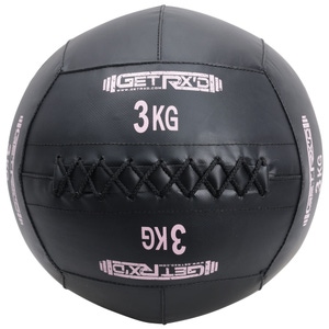 PREMIUM WALL BALL - 3 KG