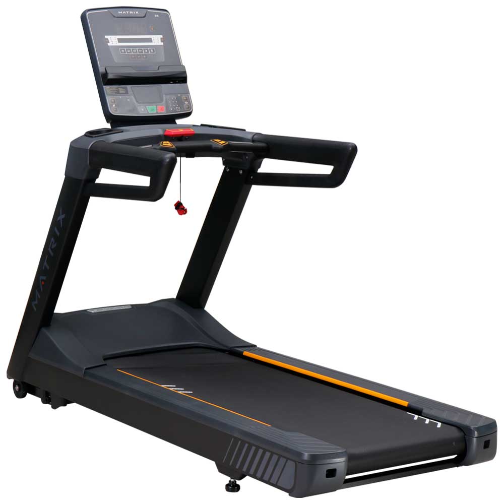 Matrix endurance treadmill 2025